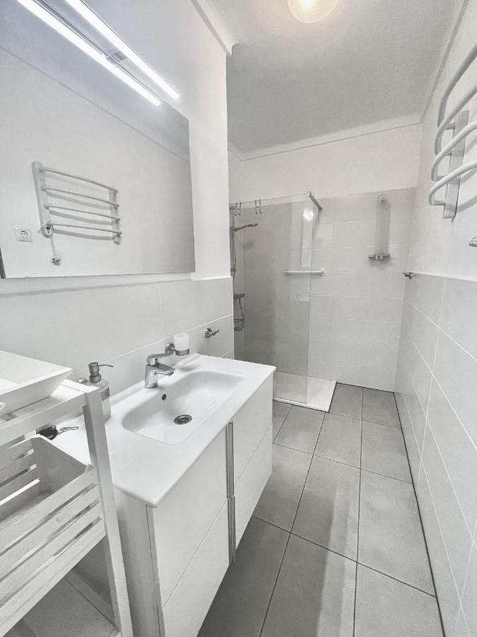 Apartamento Frontal Al Mar - Torrox Costa Dış mekan fotoğraf