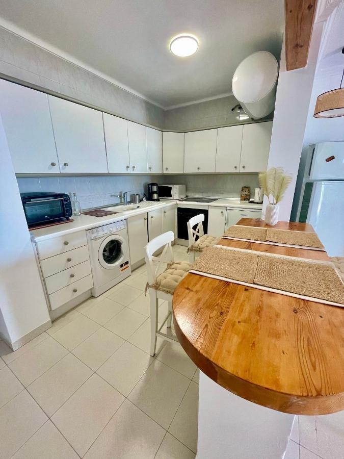 Apartamento Frontal Al Mar - Torrox Costa Dış mekan fotoğraf