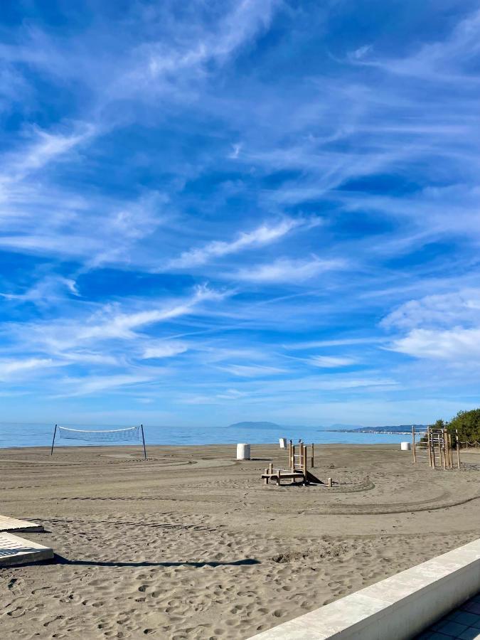Apartamento Frontal Al Mar - Torrox Costa Dış mekan fotoğraf